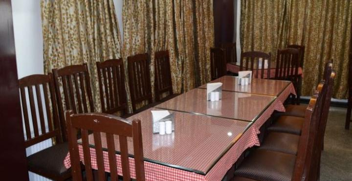 Hotel Royal Batoo Σριναγκάρ Εξωτερικό φωτογραφία