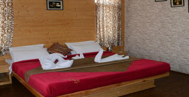 Hotel Royal Batoo Σριναγκάρ Εξωτερικό φωτογραφία